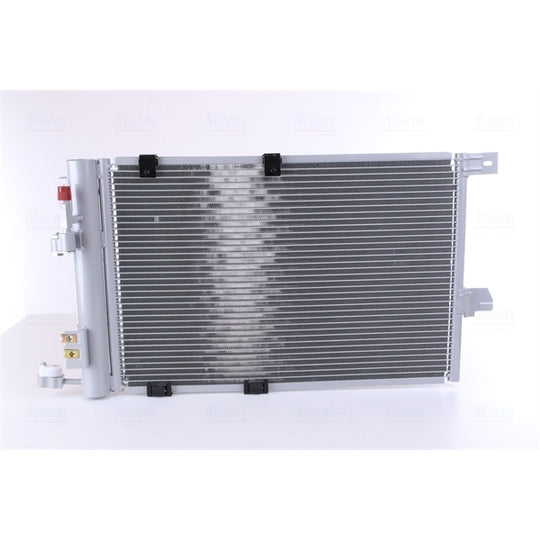 94384 Condenser, air conditioning