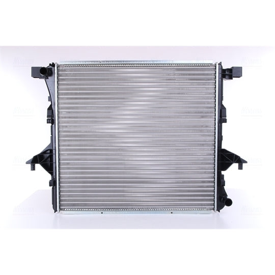 65298 Radiator, engine cooling