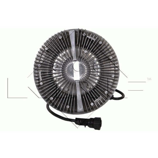 49026 Clutch, radiator fan