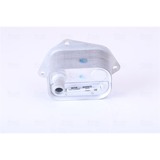 90720 Oil Cooler, engine oil