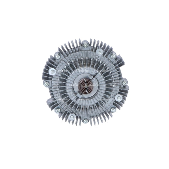 49624 Clutch, radiator fan