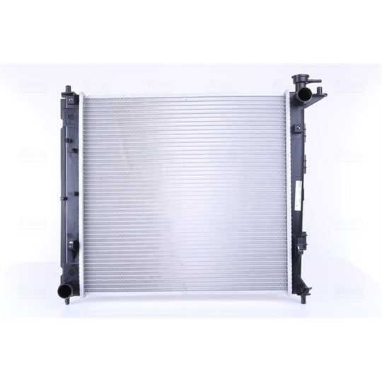 675019 Radiator, engine cooling