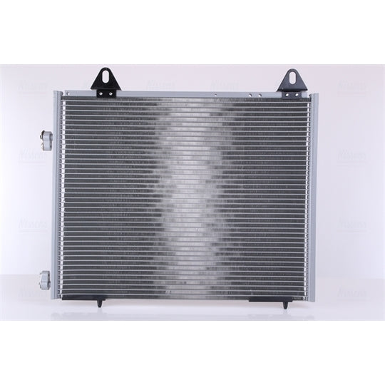 94327 Condenser, air conditioning