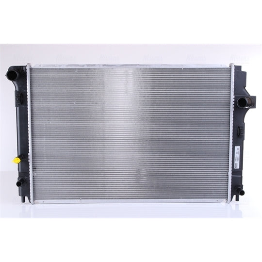 646873 Radiator, engine cooling