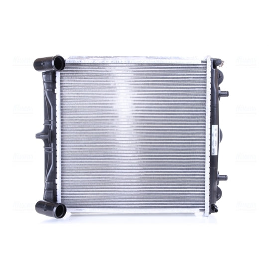 63777 Radiator, engine cooling