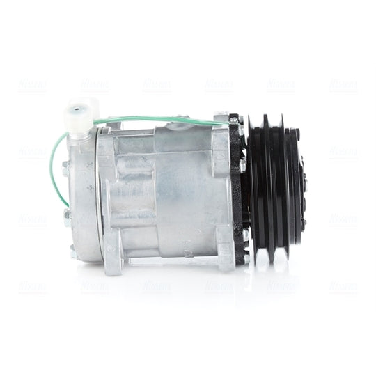 89461 Compressor, air conditioning