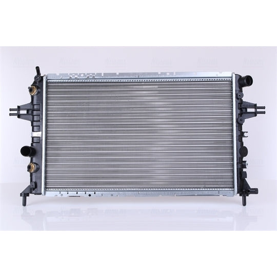 63247A Radiator, engine cooling