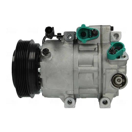 89278 Compressor, air conditioning