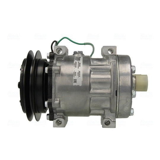 89469 Compressor, air conditioning