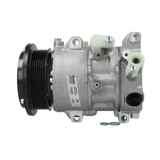 890144 Compressor, air conditioning
