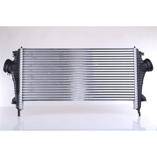 961252 Intercooler, charger