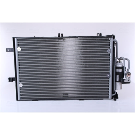 94546 Condenser, air conditioning