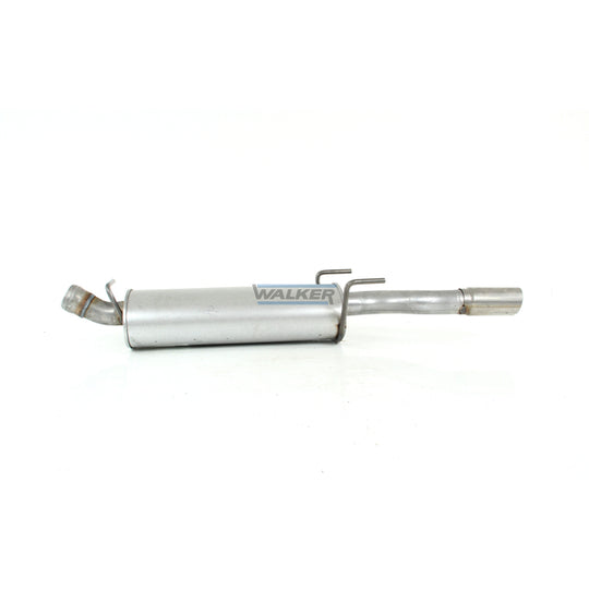 23095 End Silencer