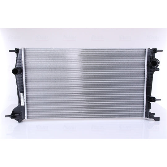 637607 Radiator, engine cooling