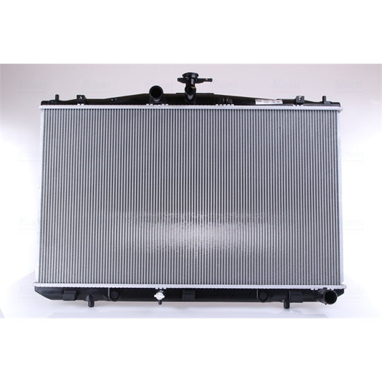 646833 Radiator, engine cooling