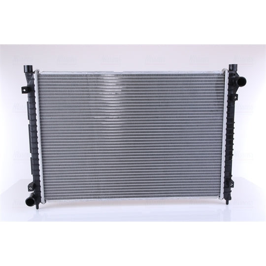 64301A Radiator, engine cooling