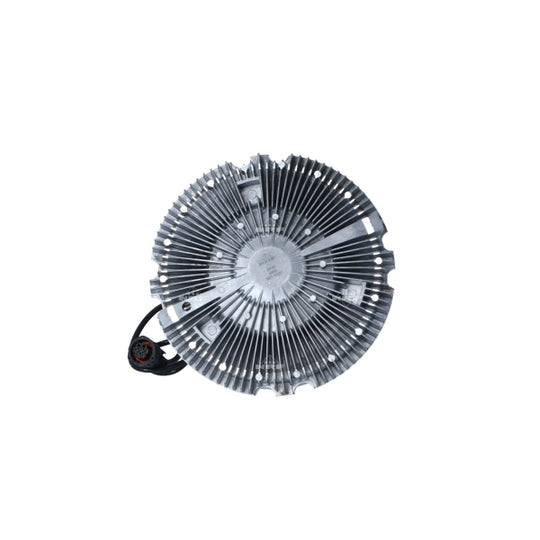 49002 Clutch, radiator fan
