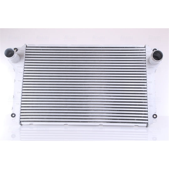 96614 Intercooler, charger
