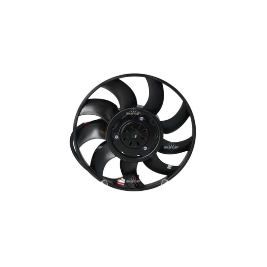 47919 Fan, radiator