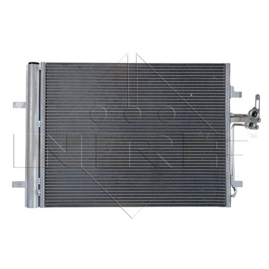 35850 Condenser, air conditioning