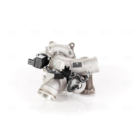 93194 Charger, charging system