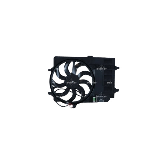 47301 Fan, radiator