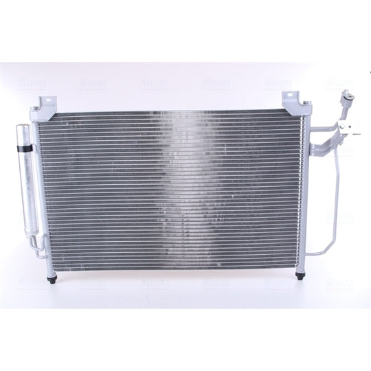 940049 Condenser, air conditioning