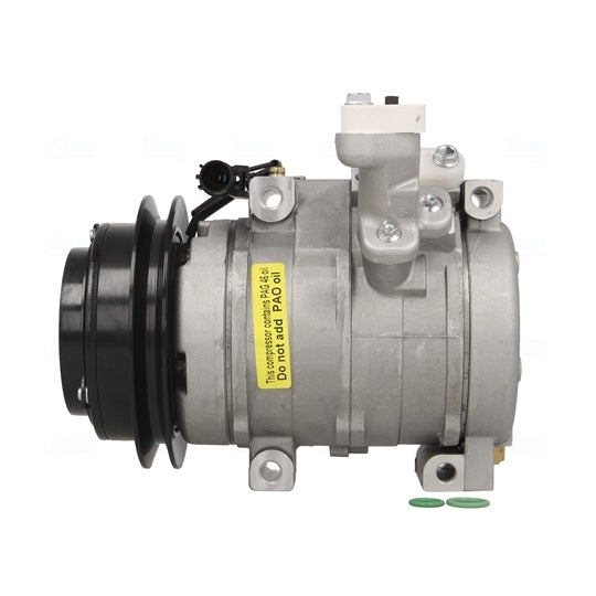 89312 Compressor, air conditioning