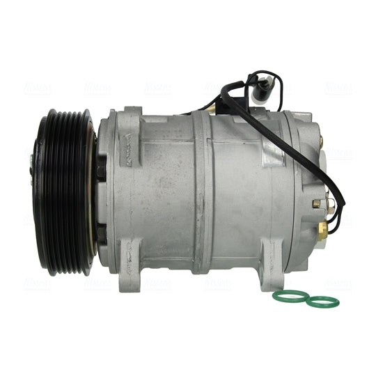 89249 Compressor, air conditioning