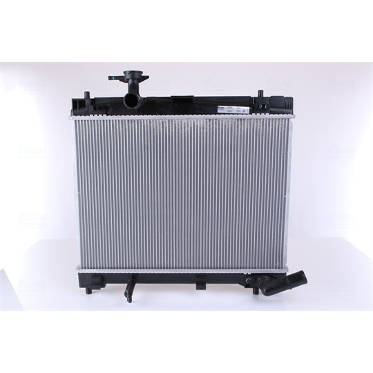 646868 Radiator, engine cooling