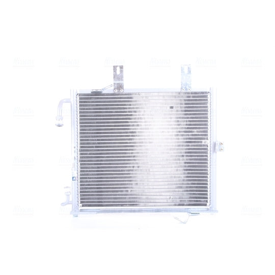 94172 Condenser, air conditioning