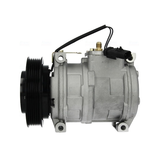 89097 Compressor, air conditioning