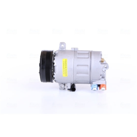 89483 Compressor, air conditioning