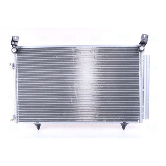 940566 Condenser, air conditioning