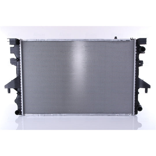65283A Radiator, engine cooling