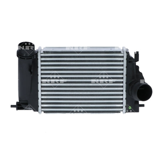 309021 Intercooler, charger