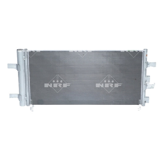 350404 Condenser, air conditioning