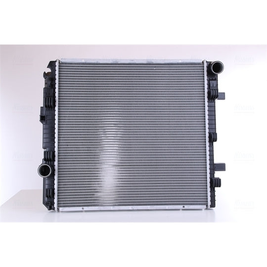 62794A Radiator, engine cooling