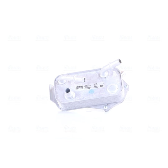 90736 Oil Cooler, automatic transmission
