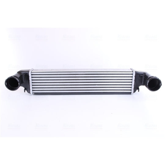 96723 Intercooler, charger