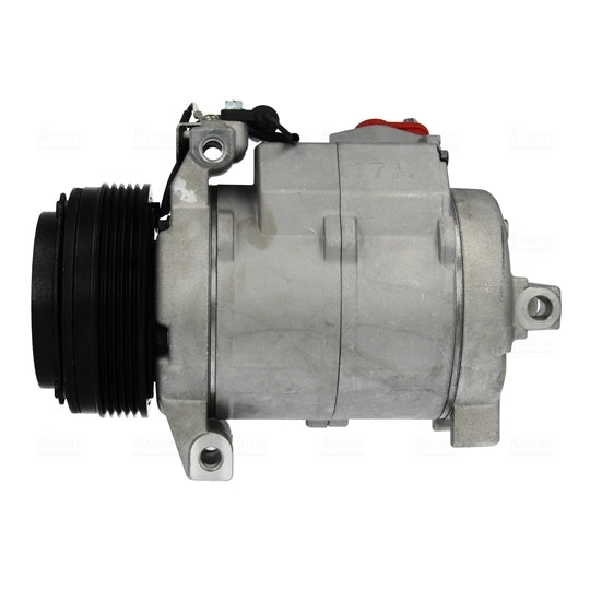 89077 Compressor, air conditioning