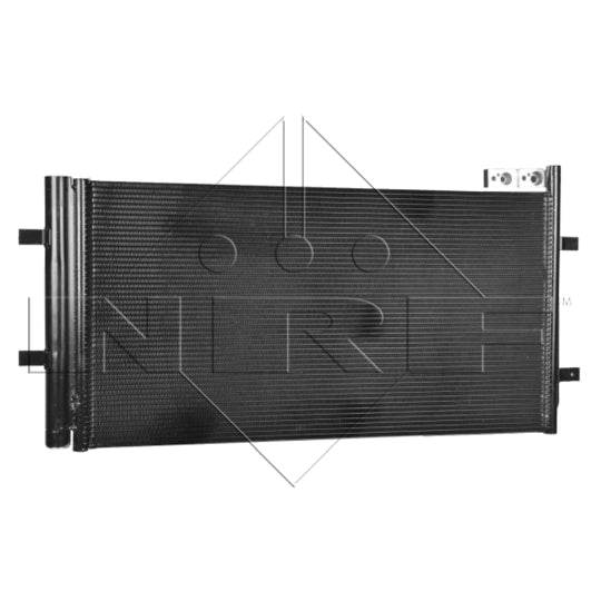 350029 Condenser, air conditioning