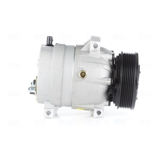 89267 Compressor, air conditioning