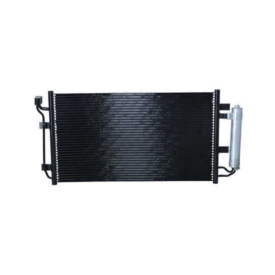 350493 Condenser, air conditioning