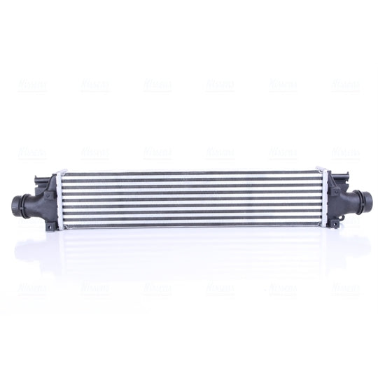 96279 Intercooler, charger