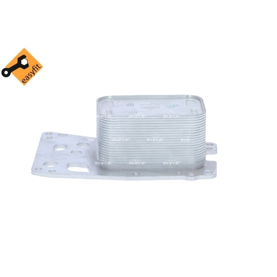 31755 Oil Cooler, engine oil