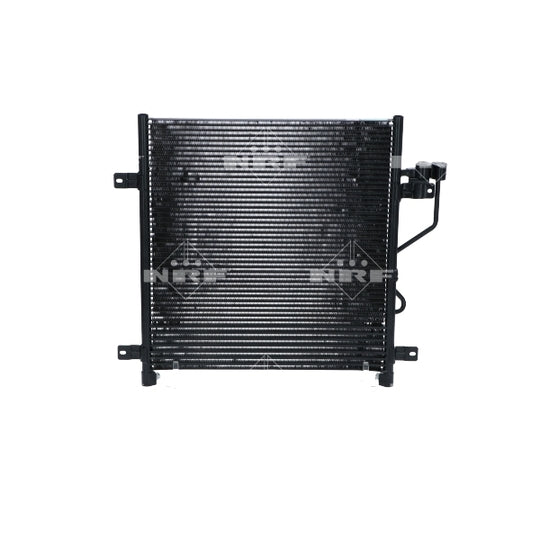 350341 Condenser, air conditioning