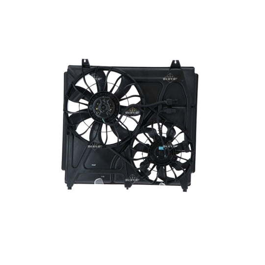 47549 Fan, radiator