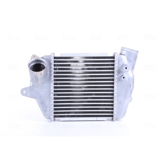 96032 Intercooler, charger