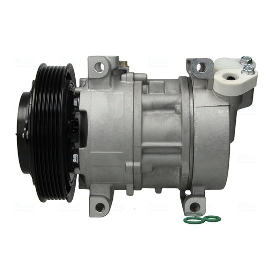 89330 Compressor, air conditioning